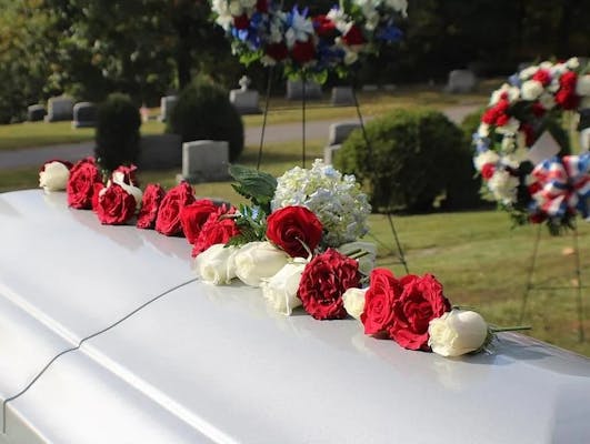 Photographie Pompes Funèbres Martin de Froideconche