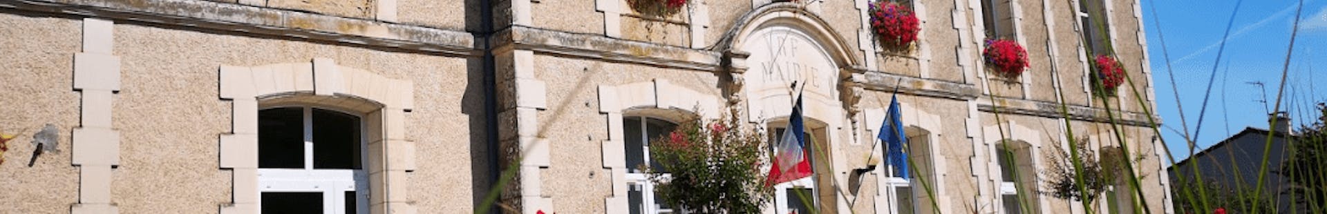 Photo de la ville de Saint-Maurice-la-Clouère
