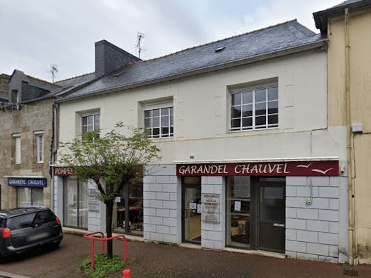 Photographie de La Maison des Obsèques - Pompes Funèbres Garandel Chauvel