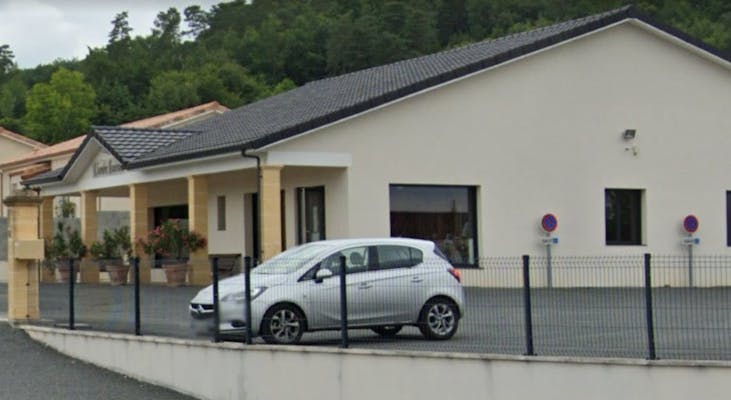 Photographie Pompes Funèbres Virgo de Chancelade