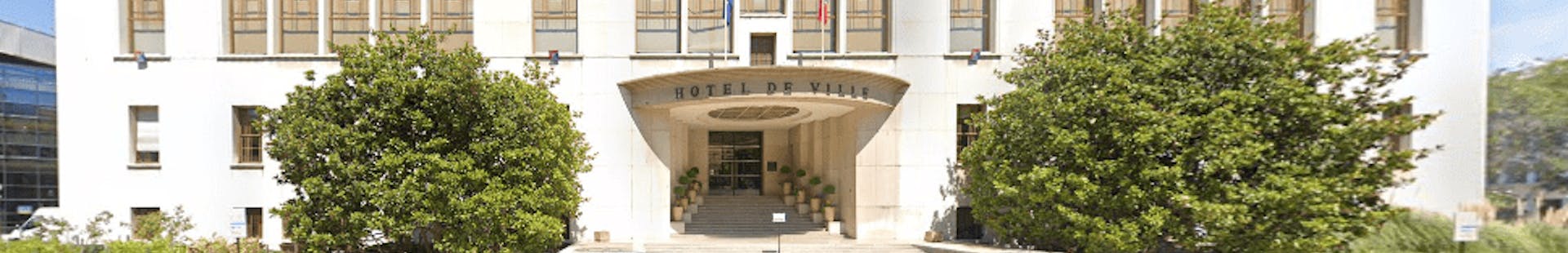 Photo de la ville de Boulogne-Billancourt