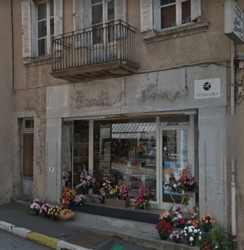 Photographie Pompes Funèbres Mirmand Albert et Fils de Craponne-sur-Arzon