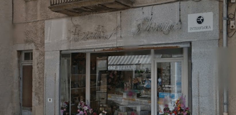 Photographie Pompes Funèbres Mirmand Albert et Fils de Craponne-sur-Arzon