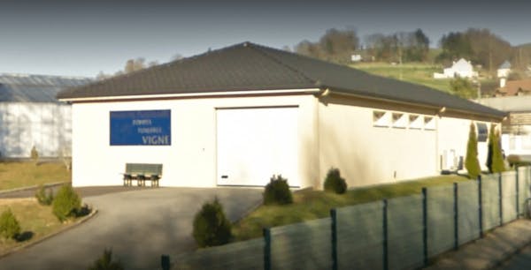 Photographie de Pompes Funèbres Vigne Landon