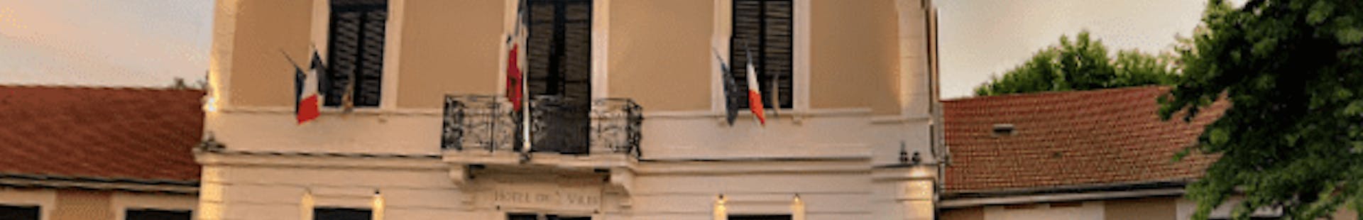 Photo de la ville de Tassin-la-Demi-Lune