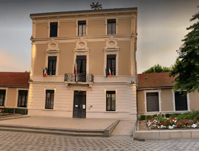 Photo de la ville de Tassin-la-Demi-Lune