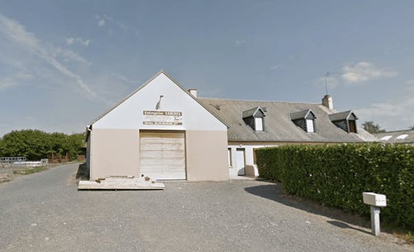 Photo de la Pompe Funèbre Pompes Funèbres Leroux