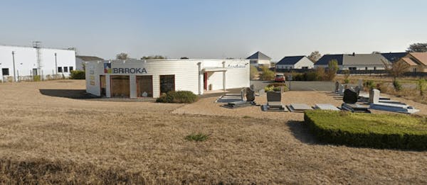 Photographie Pompes Funèbres et Marbrerie Broka de Bonneval