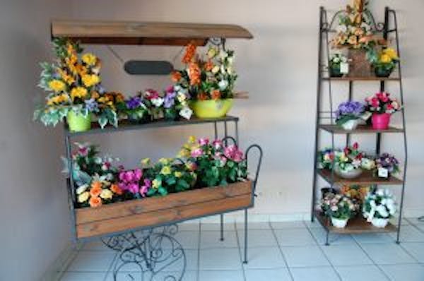 Photographie de la Pompes Funèbres Capeille de Laroque-des-Albères
