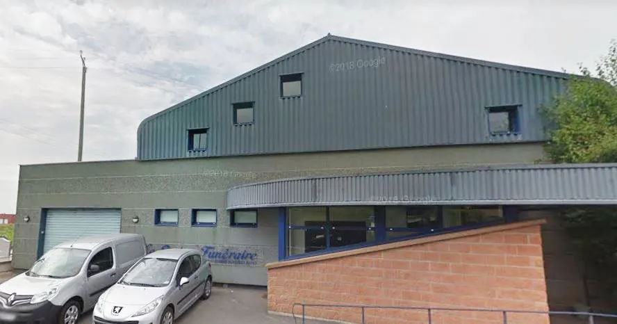 Pompes Funebres Josien Isbergues Avis De Deces