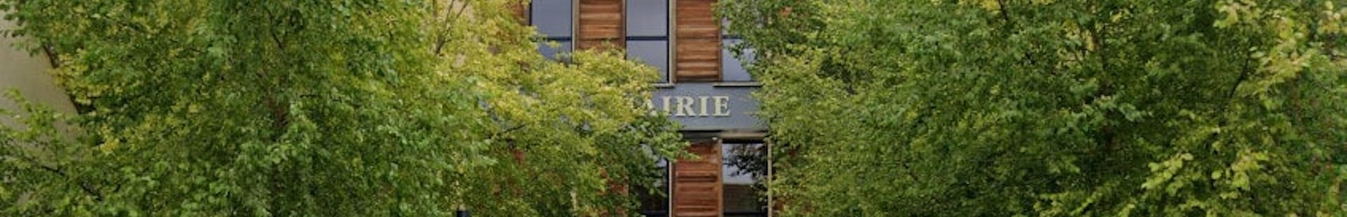 Photo de la ville de Vaux-sur-Seine