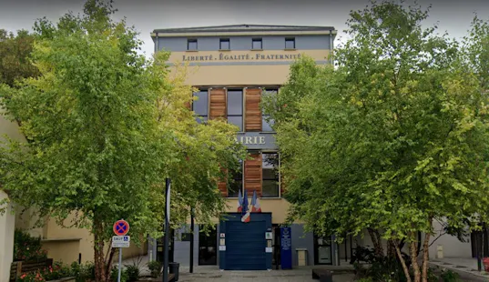 Photo de la ville de Vaux-sur-Seine