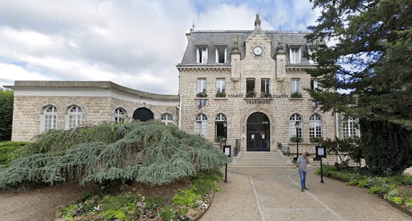 Photo de la ville de Saint-Gratien