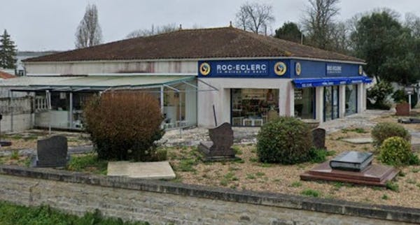 Photographie de Pompes Funèbres Roc'Eclerc de Saint-Ouen-d'Aunis

