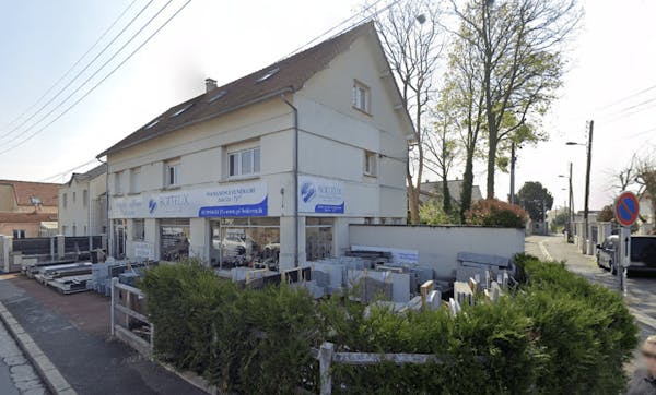 Photographie de Pompes funèbres et marbrerie Boiteux aux Houilles