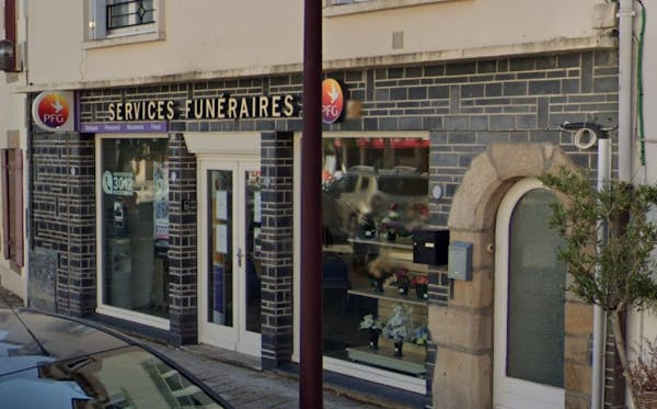 Photographie de Pompes Funèbres Générales du Croisic