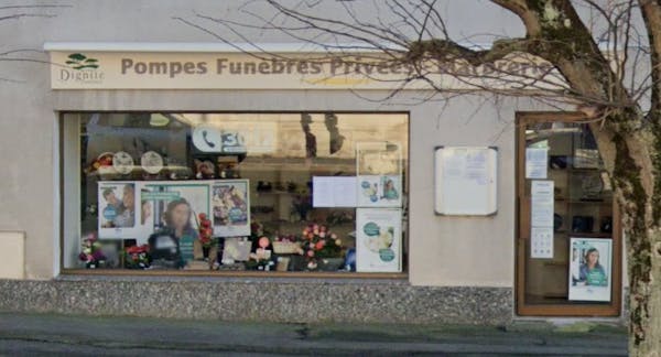 Pompes Funèbres et Marbrerie Privées, Issoudun (Devis, Prix et Infos)