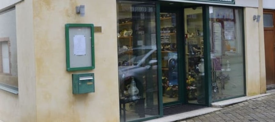photo de l'agence Pompes Funèbres BASSLER