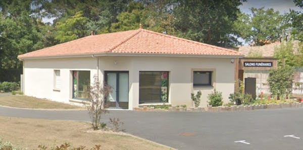 Photographie de Pompes Funèbres Grenouilleau Frères de Torfou