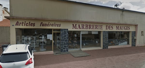 Photographie Marbrerie des Mauges de Jallais