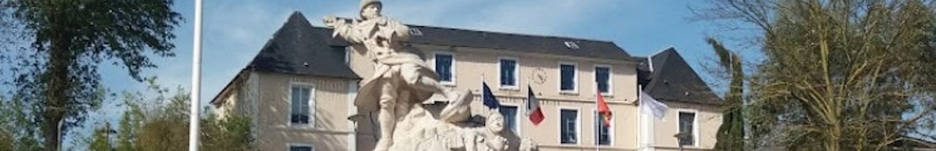 Photo de la ville de Oissel