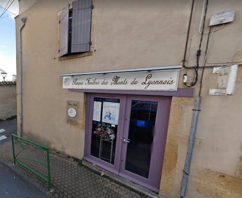 Photographie de Pompes Funèbres des Monts du Lyonnais