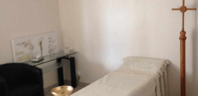 Photographie de la Chambre funéraire Pacaud