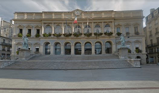 Photo de la ville de Roche-la-Molière