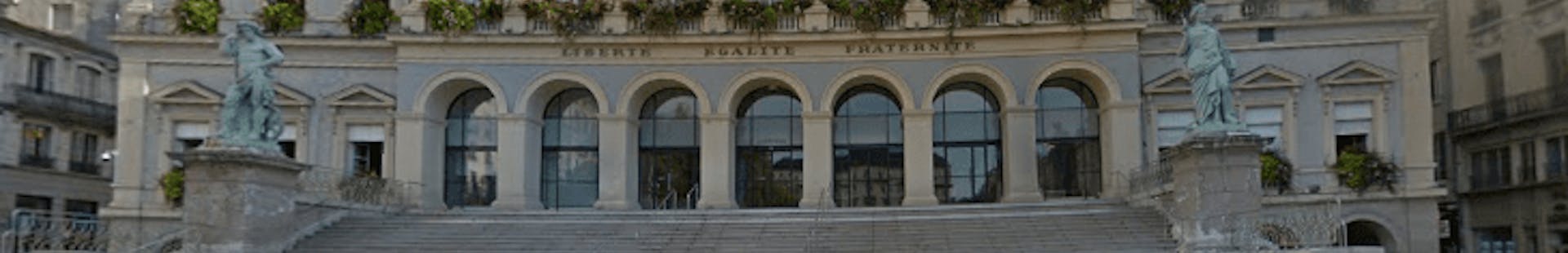 Photo de la ville de Roche-la-Molière