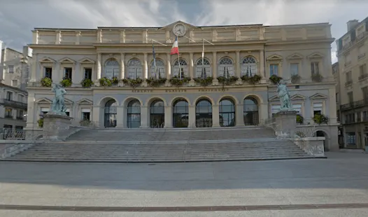 Photo de la ville de Roche-la-Molière