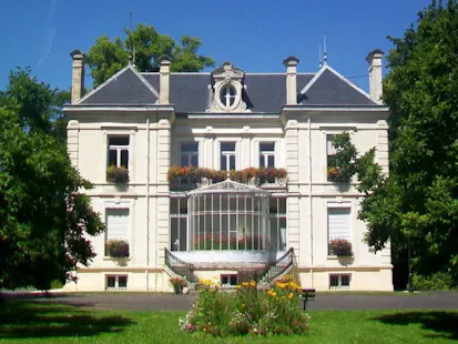 Photo de la ville de Cauffry