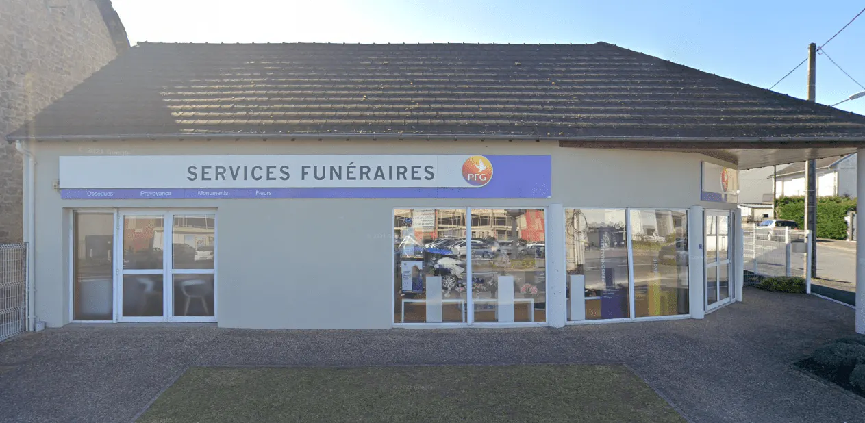 Pompes Funèbres Soulier Brive Avis De Décès