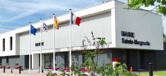 Photo de la ville de Sainte-Marguerite