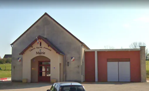 Photo de la ville de Toutry