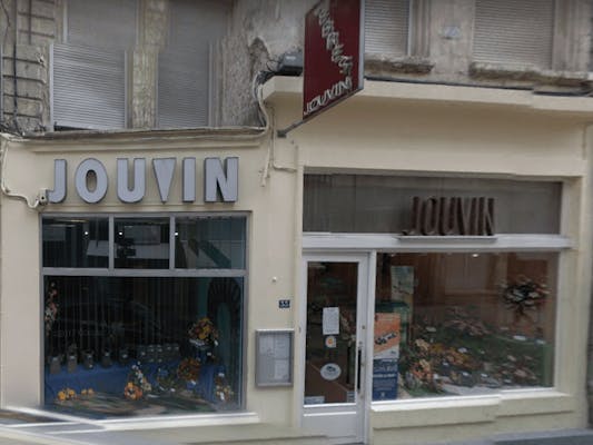 Photographie Pompes Funèbres Marbrerie Jouvin de Valenciennes