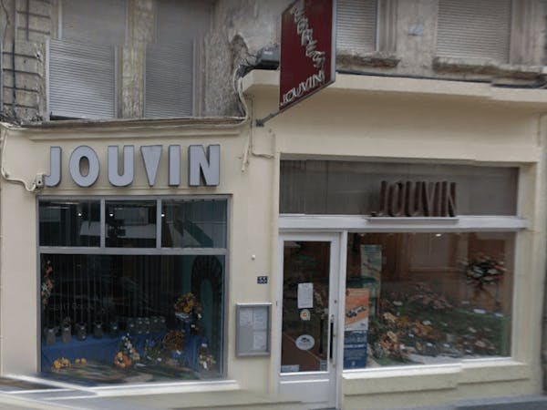 Photographie Pompes Funèbres Marbrerie Jouvin de Valenciennes