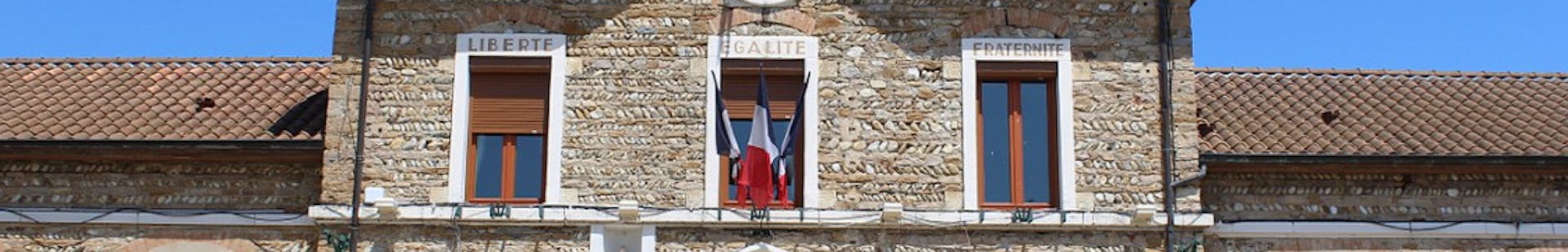 Photo de la ville de Jons