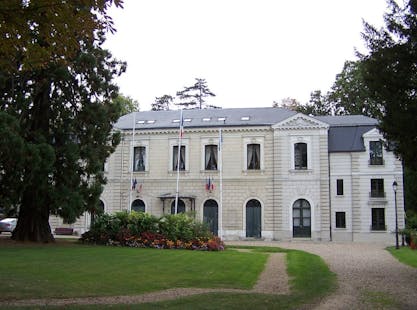 Photo de la ville de Louveciennes