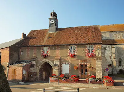 Photo de la ville de Saint-Germer-de-Fly