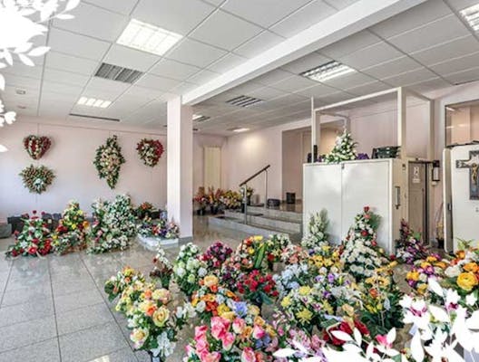 Photographie de la Pompes Funèbres & Marbrerie Pirus de Thionville
