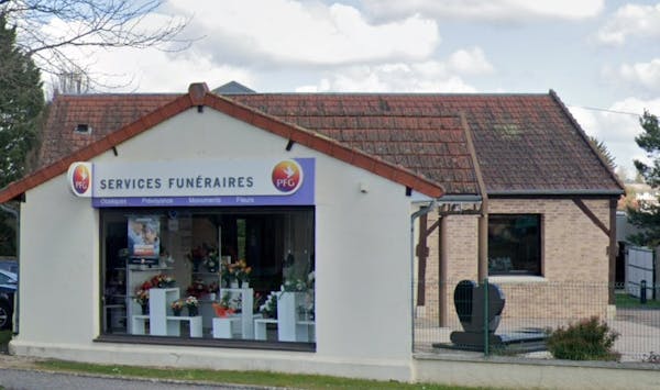 Photographie Pompes Funèbres Générales de Nevers