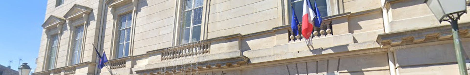 Photo de la ville de Magny-en-Vexin