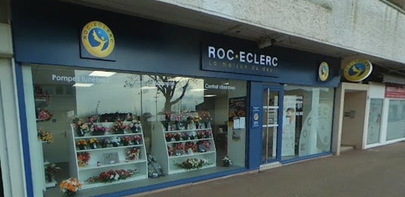 Photographie de Pompes Funèbres Roc-Eclerc de Maurepas