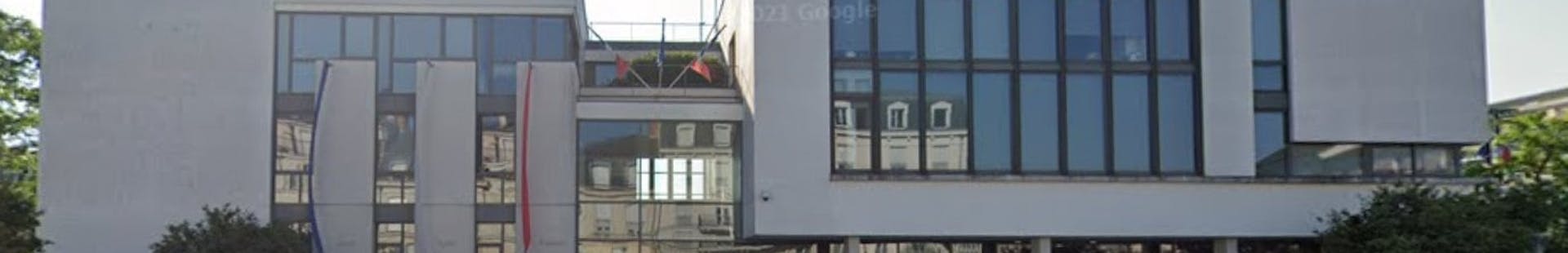 Photo de la ville de Serris