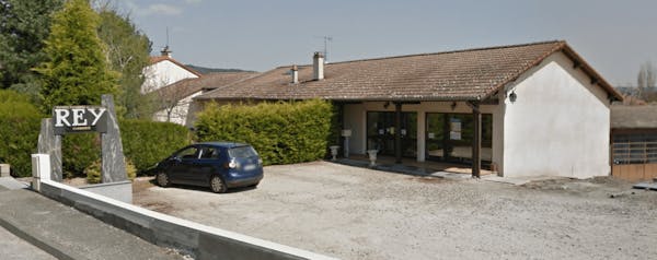 Photographie Pompes Funèbres des Bords de Loire de Bas-en-Basset