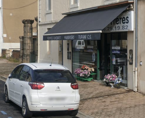 Photographie Pompes Funèbres TURANI de Bazas