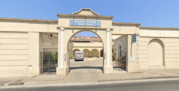 Photographie de la Pompes Funèbres Pincède -Dignité Funéraire