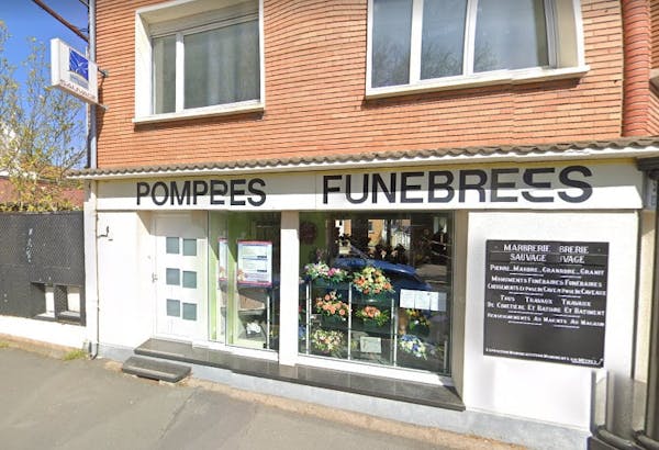 Pompes Funèbres à Billy Montigny 33 Rue De L Egalité