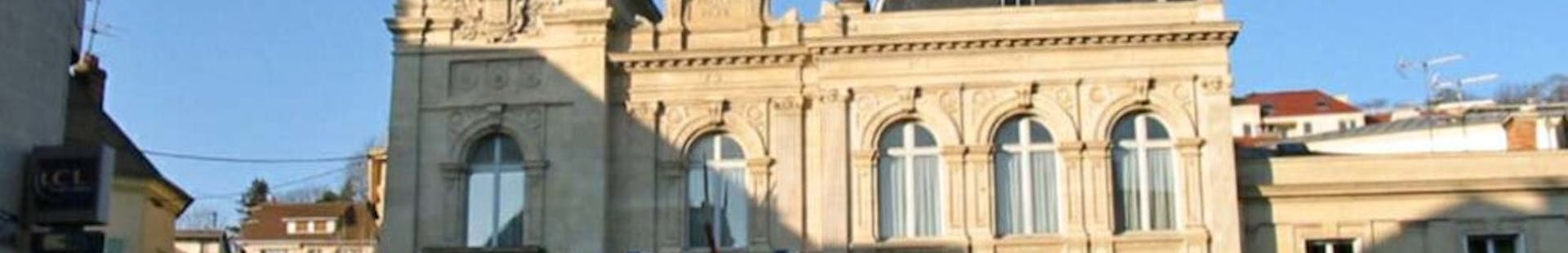 Photo de la ville de Meulan-en-Yvelines