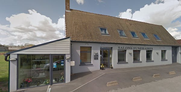 Photographie Pompes funèbres LACRESSONNIÈRE de Buysscheure